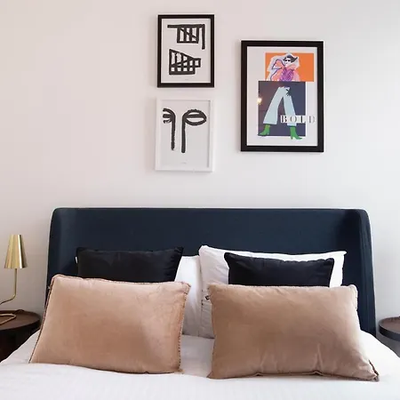 The Portland - City Centre