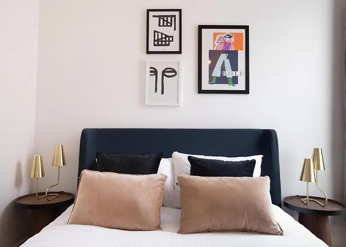 The Portland - City Centre