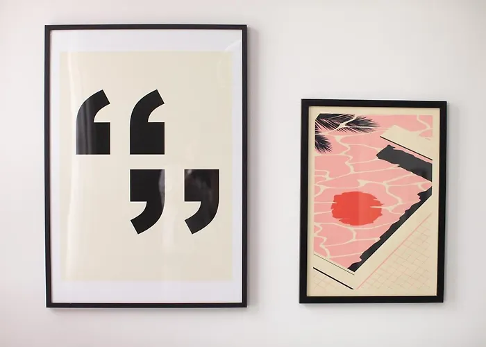 The Portland - City Centre