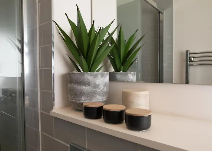 The Portland - City Centre * Bristol