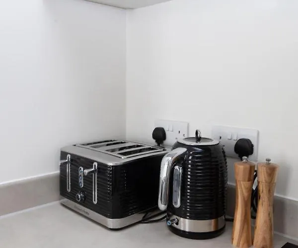 The Portland - City Centre ブリストル