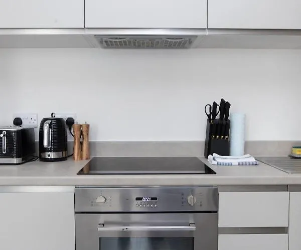 The Portland - City Centre * Bristol