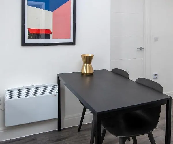 The Portland - City Centre