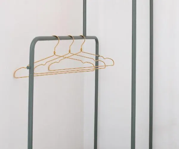 The Portland - City Centre Apartment *