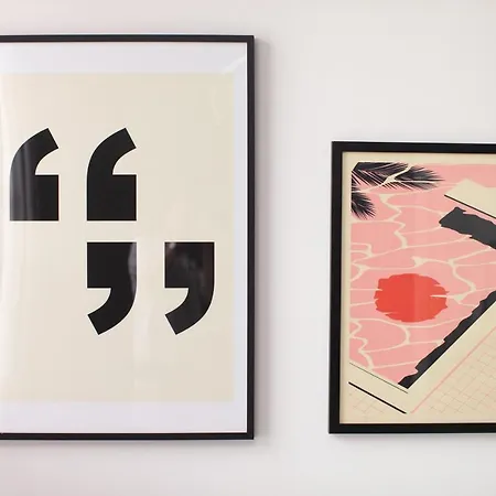 The Portland - City Centre