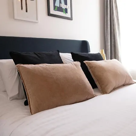 The Portland - City Centre Bristol