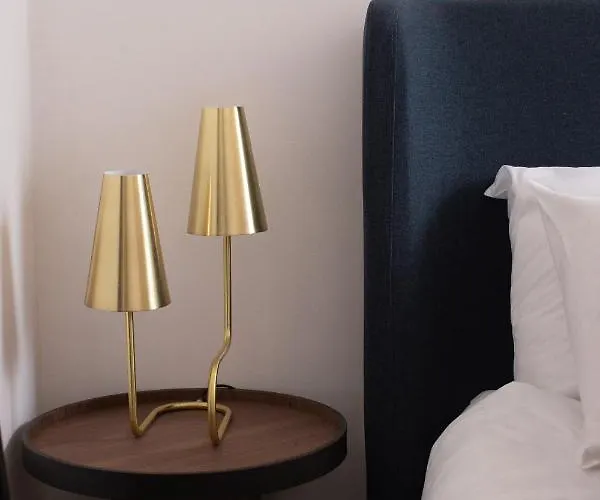 The Portland - City Centre Apartment Bristol