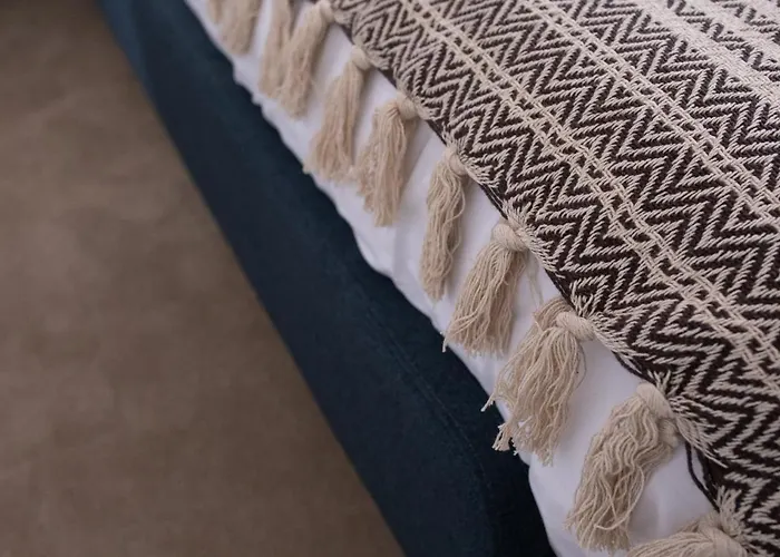 The Portland - City Centre Apartment *